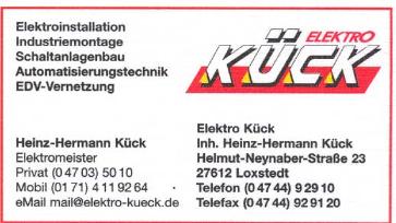 KueckElektroGROSS